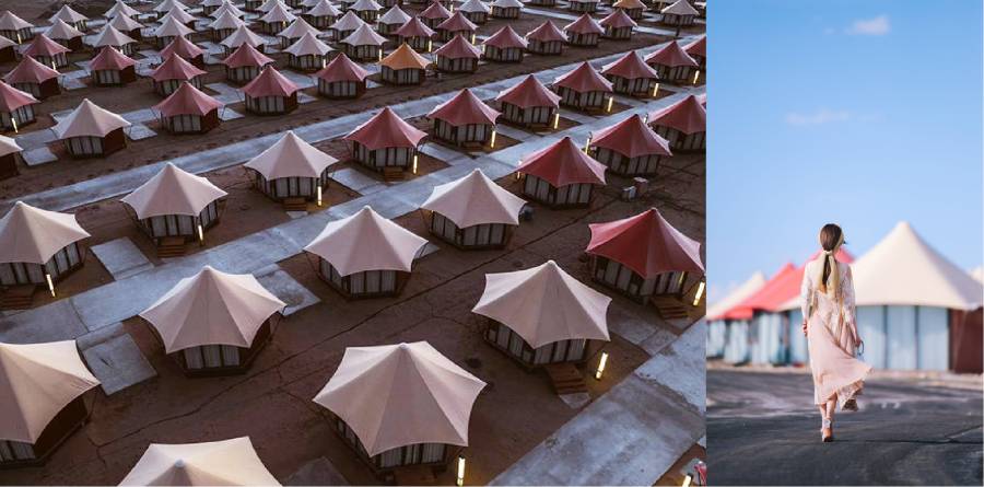 长春酒店帐篷生产厂家